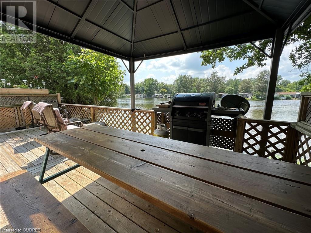 7489 Sideroad 5 E Unit# Lakeside  14, Mount Forest, Ontario  N0G 2L0 - Photo 13 - 40546051