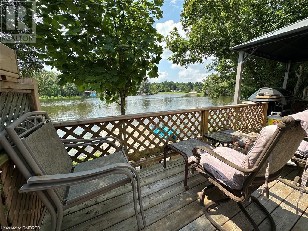 7489 Sideroad 5 E Unit# Lakeside  14, Mount Forest, Ontario  N0G 2L0 - Photo 16 - 40546051