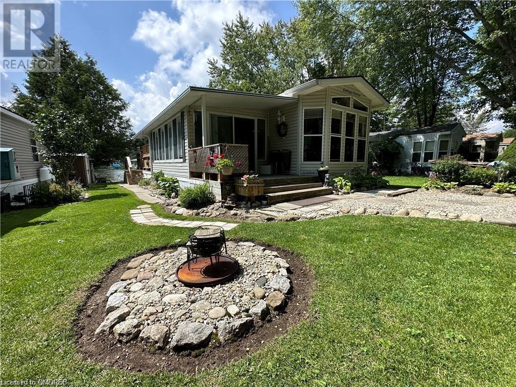 7489 Sideroad 5 E Unit# Lakeside  14, Mount Forest, Ontario  N0G 2L0 - Photo 2 - 40546051