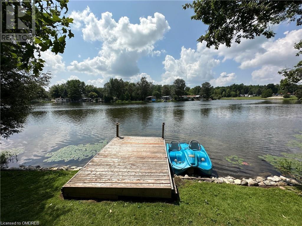 7489 Sideroad 5 E Unit# Lakeside  14, Mount Forest, Ontario  N0G 2L0 - Photo 3 - 40546051