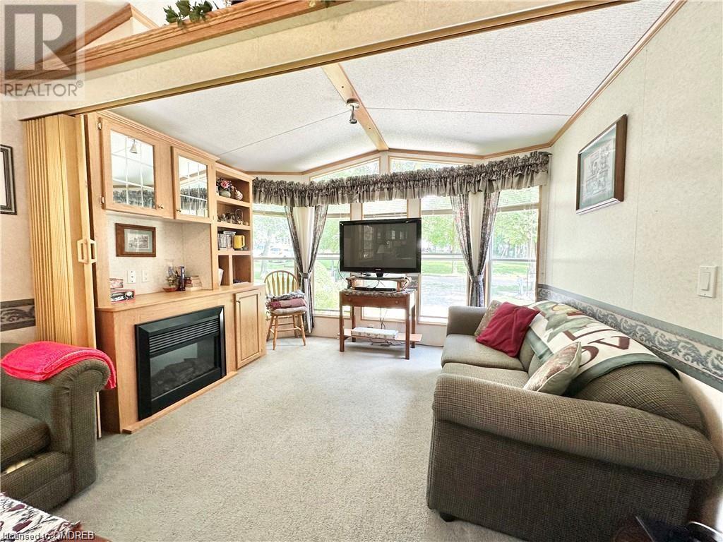 7489 Sideroad 5 E Unit# Lakeside  14, Mount Forest, Ontario  N0G 2L0 - Photo 34 - 40546051