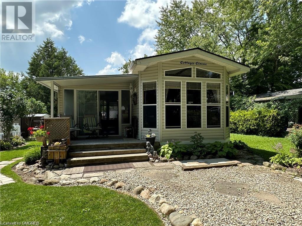 7489 Sideroad 5 E Unit# Lakeside  14, Mount Forest, Ontario  N0G 2L0 - Photo 6 - 40546051