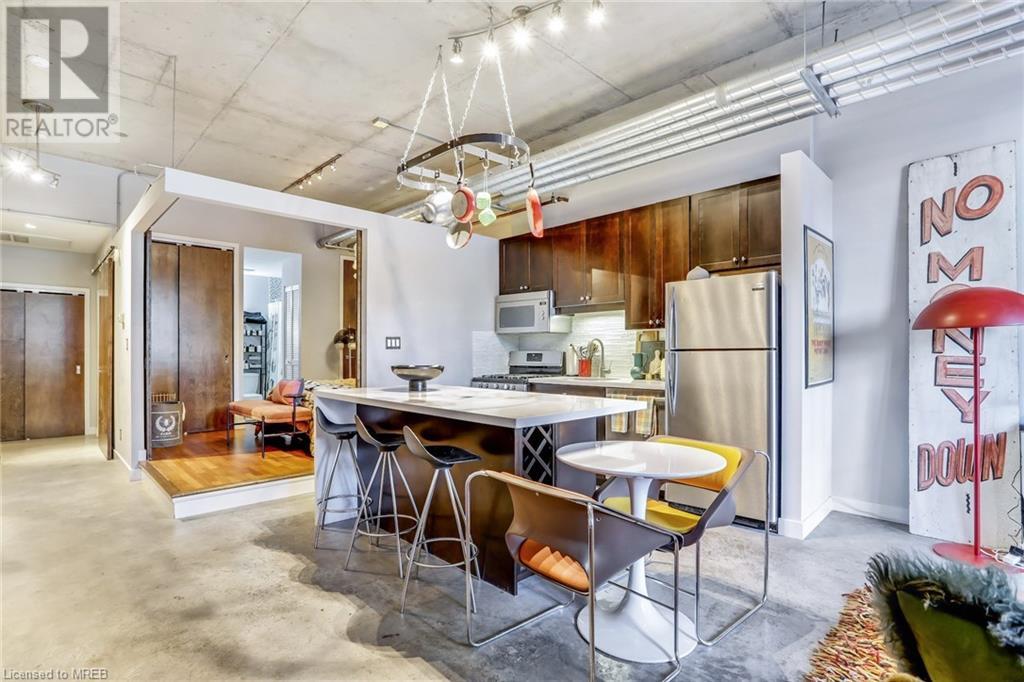 261 King Street E Unit# 303, Toronto, Ontario  M5A 4T6 - Photo 11 - 40554687