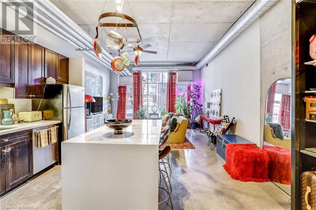 261 King Street E Unit# 303, Toronto, Ontario  M5A 4T6 - Photo 13 - 40554687
