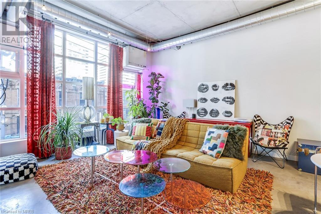 261 King Street E Unit# 303, Toronto, Ontario  M5A 4T6 - Photo 14 - 40554687