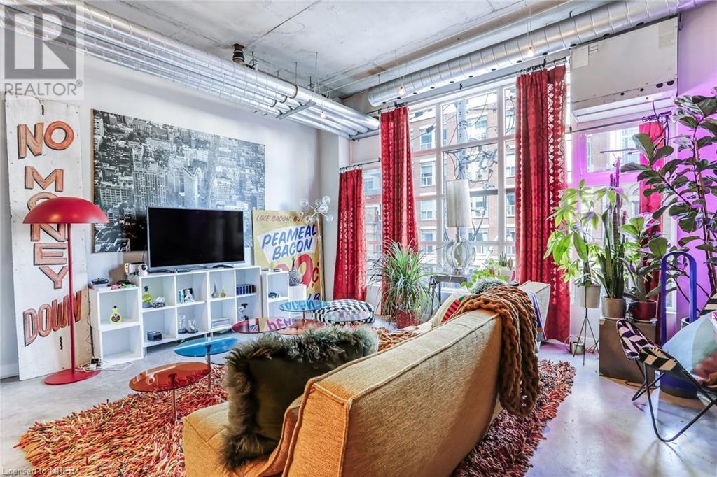 261 King Street E Unit# 303, Toronto, Ontario  M5A 4T6 - Photo 16 - 40554687