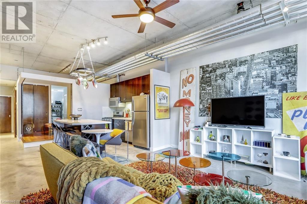 261 King Street E Unit# 303, Toronto, Ontario  M5A 4T6 - Photo 18 - 40554687