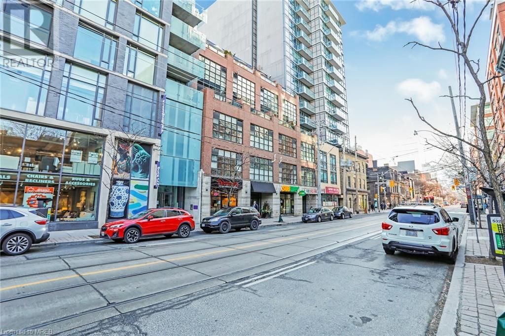 261 King Street E Unit# 303, Toronto, Ontario  M5A 4T6 - Photo 2 - 40554687