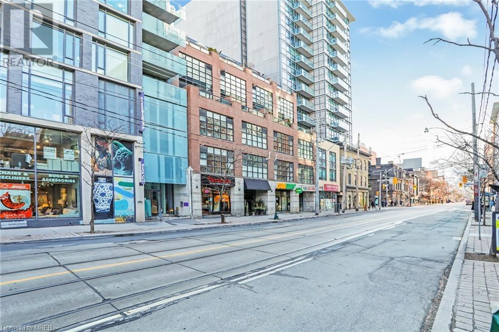261 King Street E Unit# 303, Toronto, Ontario  M5A 4T6 - Photo 3 - 40554687
