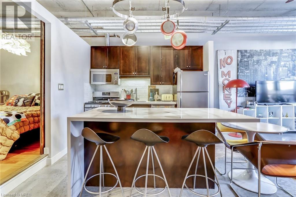 261 King Street E Unit# 303, Toronto, Ontario  M5A 4T6 - Photo 6 - 40554687
