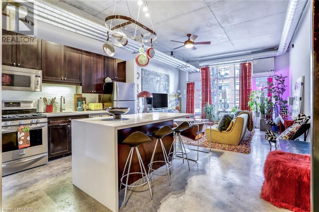 261 King Street E Unit# 303, Toronto, Ontario  M5A 4T6 - Photo 8 - 40554687