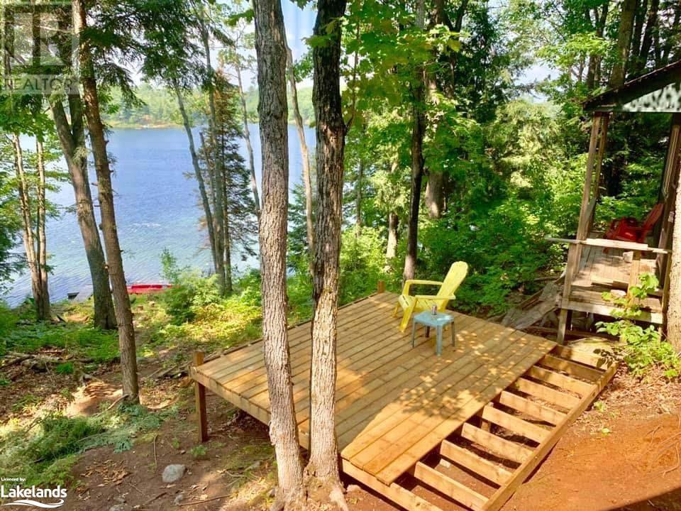 60 Hawksview Lane, Seguin, Ontario  P2A 0B2 - Photo 32 - 40550951