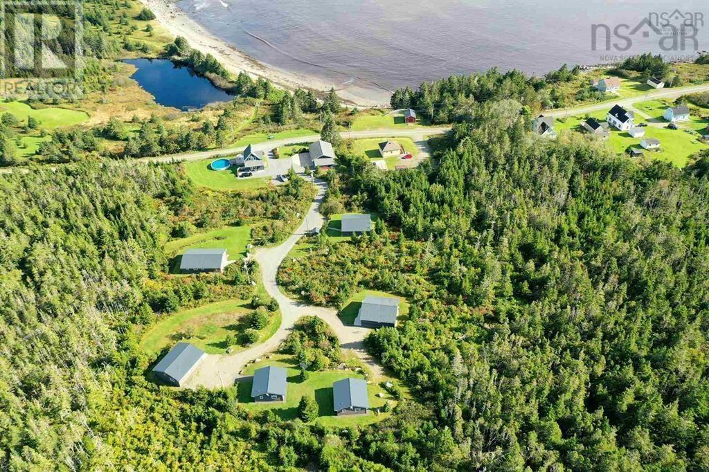 150 New Harbour Road, New Harbour, Nova Scotia  B0H 1T0 - Photo 2 - 202325180