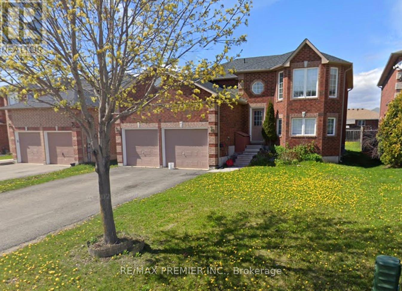 16 COMMONWEALTH RD, barrie, Ontario
