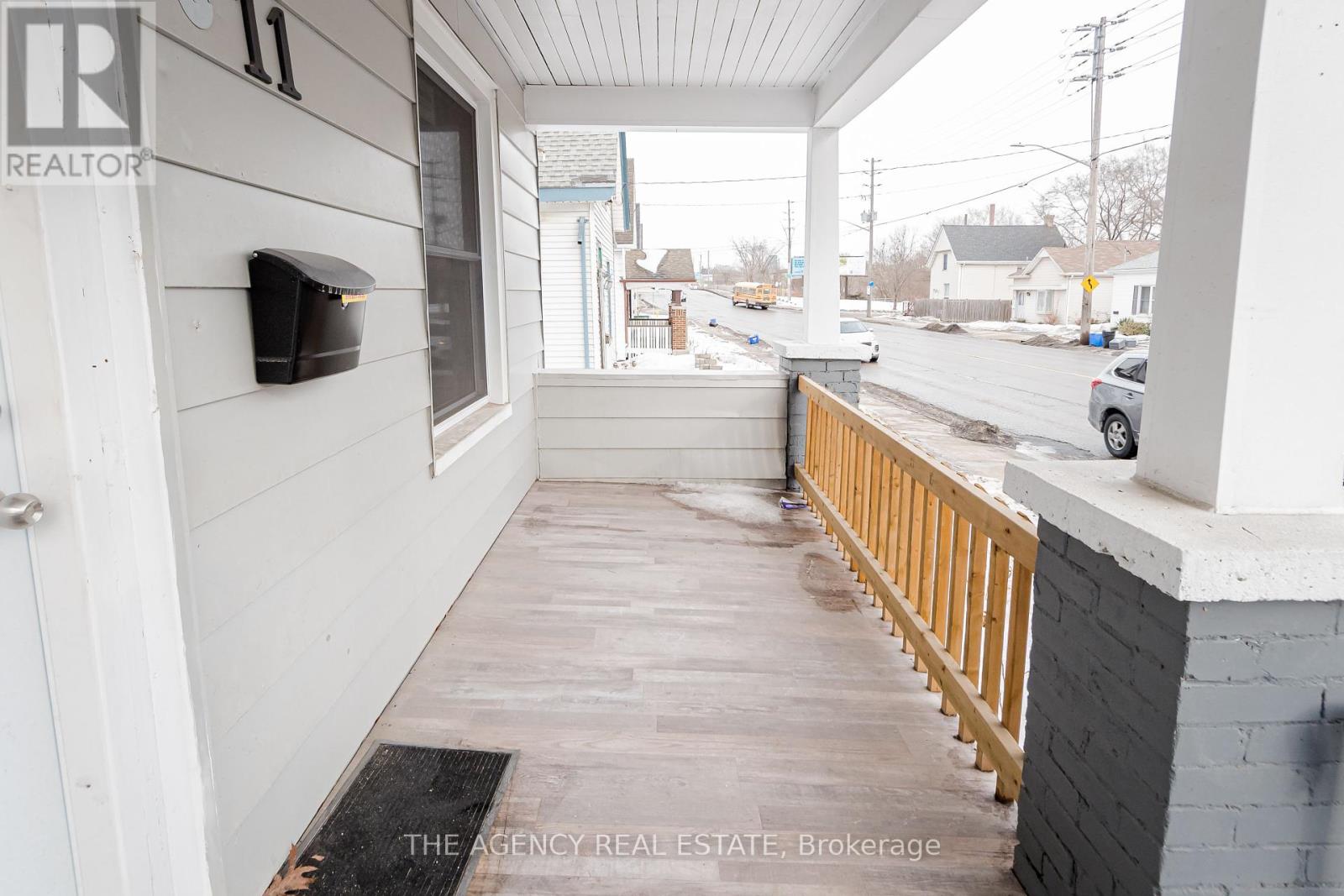11 Adelaide St S, London, Ontario  N5Z 3J9 - Photo 2 - X8144748