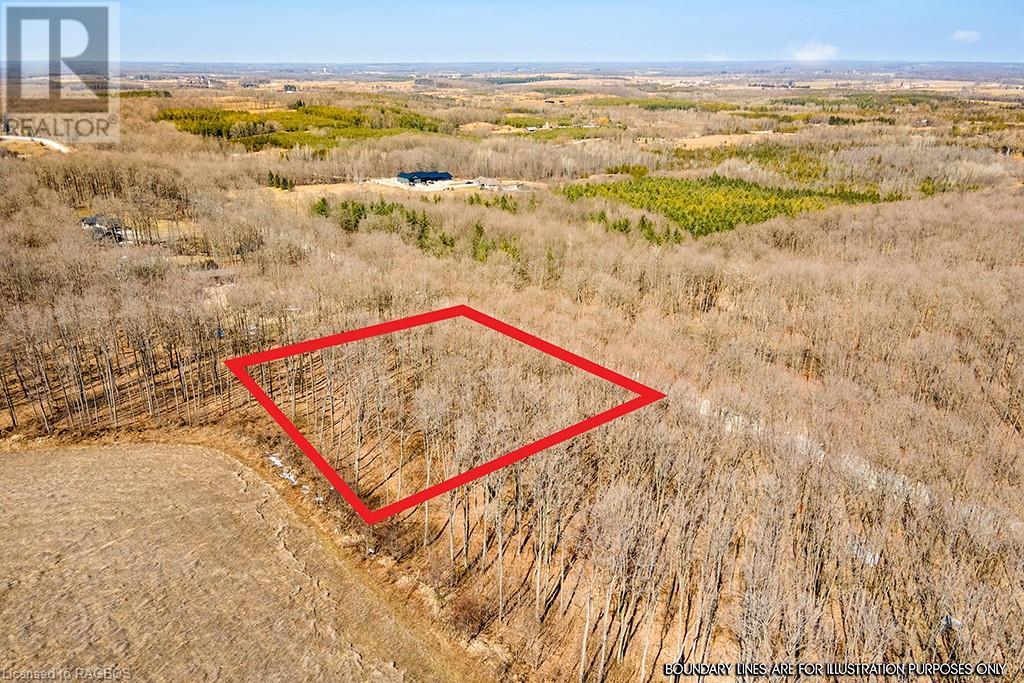 Pt Lt 6 Baseline Road, Grey Highlands, Ontario N0C 1H0 (26626039