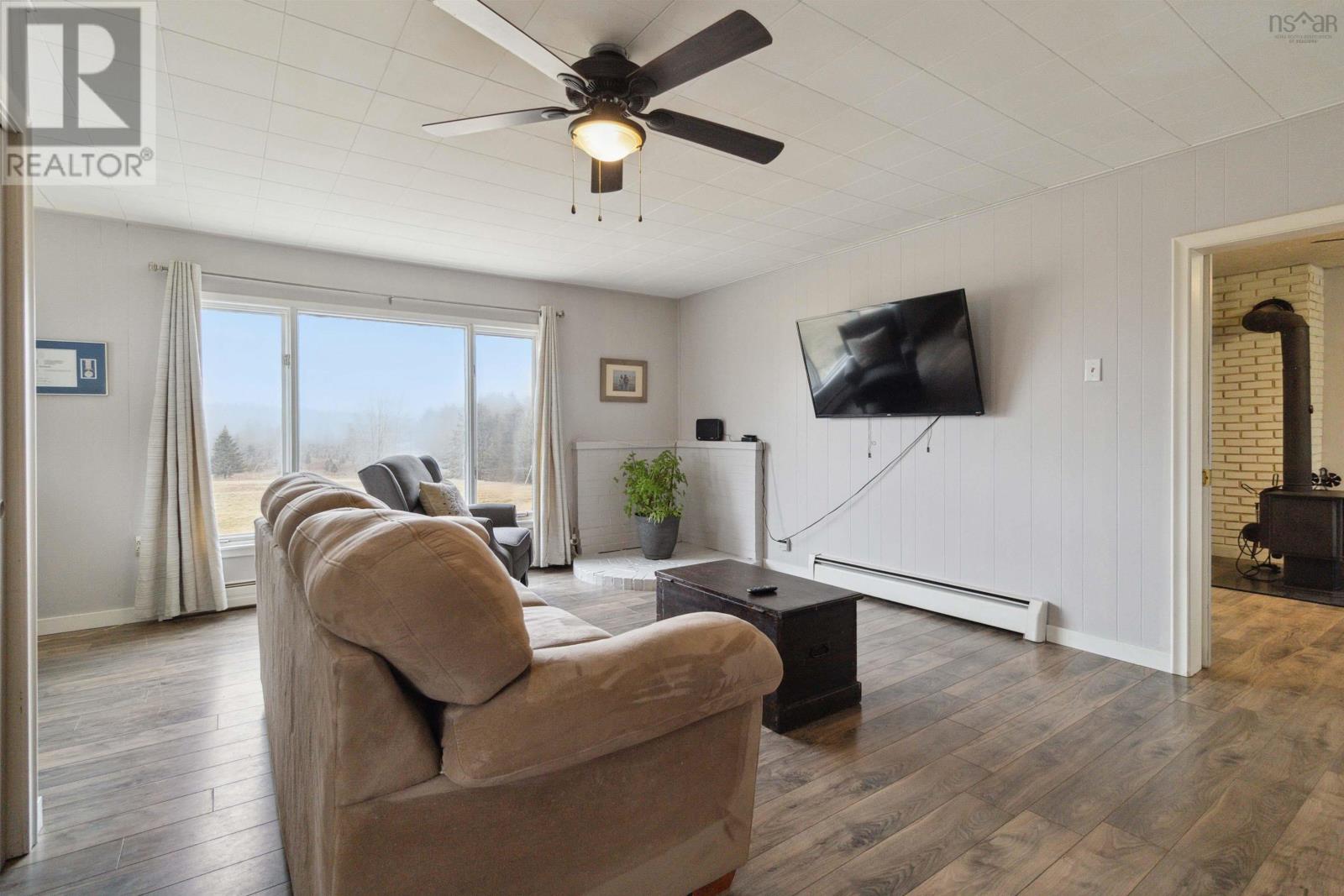 1423 Farmington Road, Farmington, Nova Scotia  B0R 1A0 - Photo 10 - 202404670