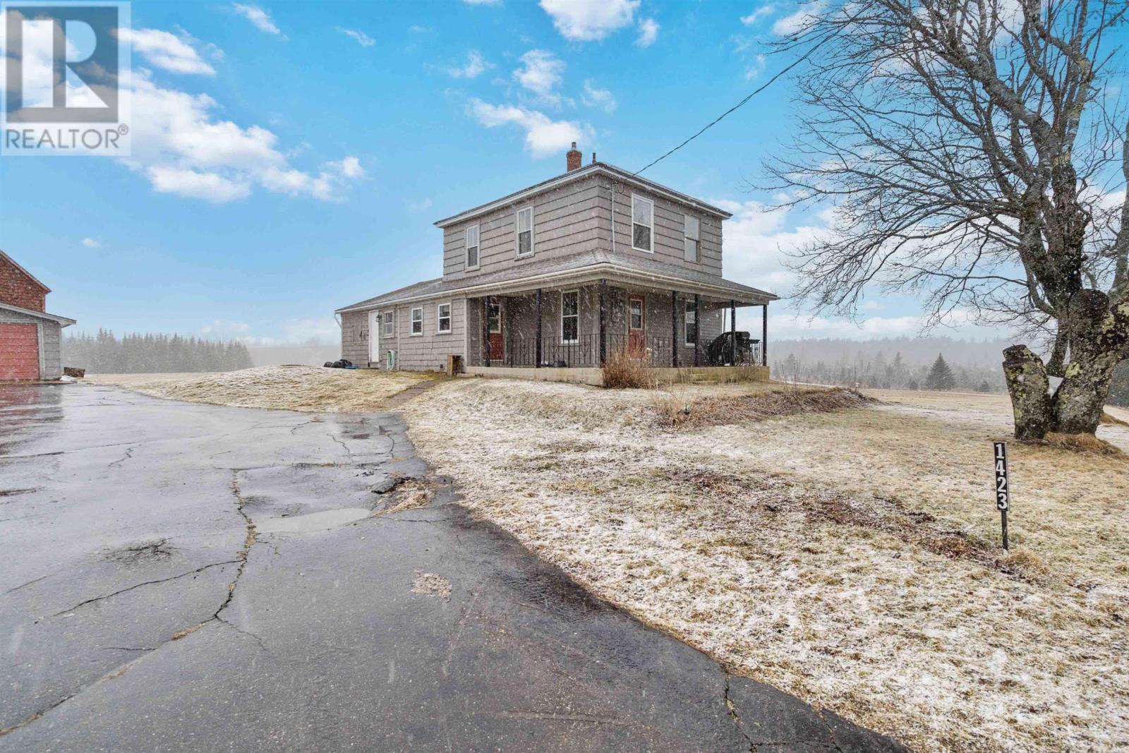 1423 Farmington Road, Farmington, Nova Scotia  B0R 1A0 - Photo 2 - 202404670
