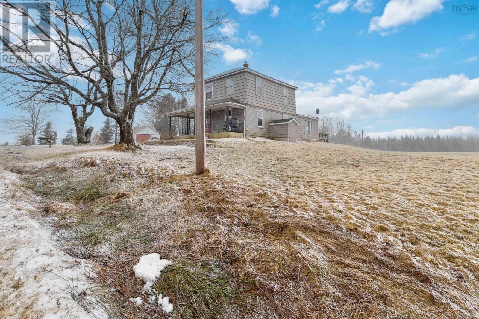 1423 Farmington Road, Farmington, Nova Scotia  B0R 1A0 - Photo 3 - 202404670