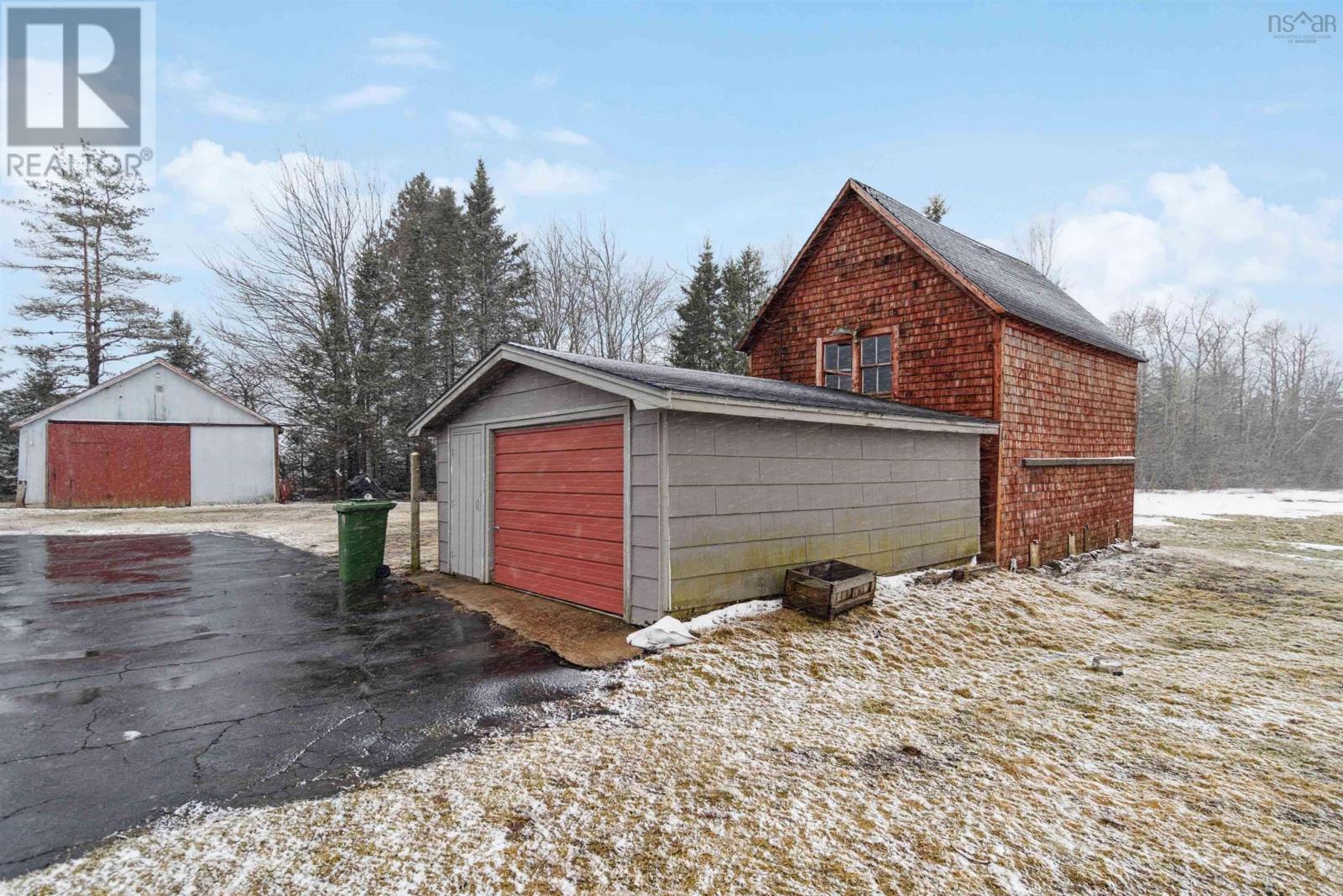 1423 Farmington Road, Farmington, Nova Scotia  B0R 1A0 - Photo 30 - 202404670