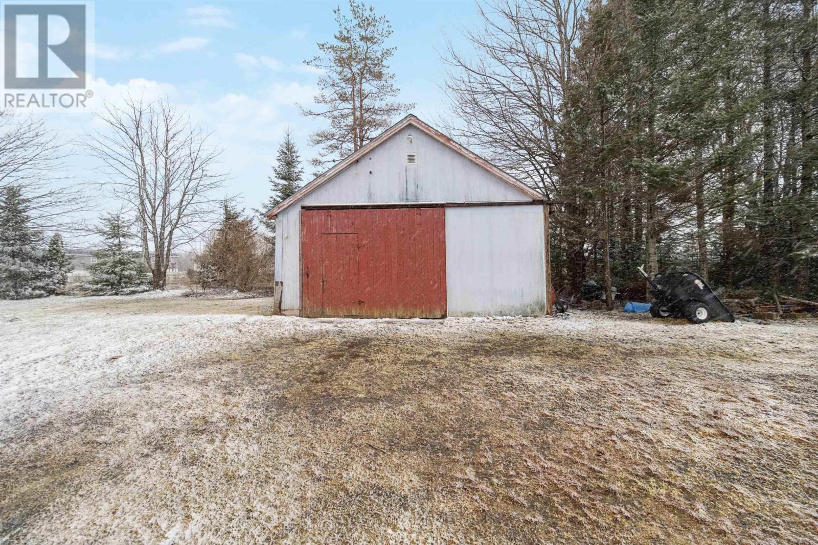 1423 Farmington Road, Farmington, Nova Scotia  B0R 1A0 - Photo 31 - 202404670