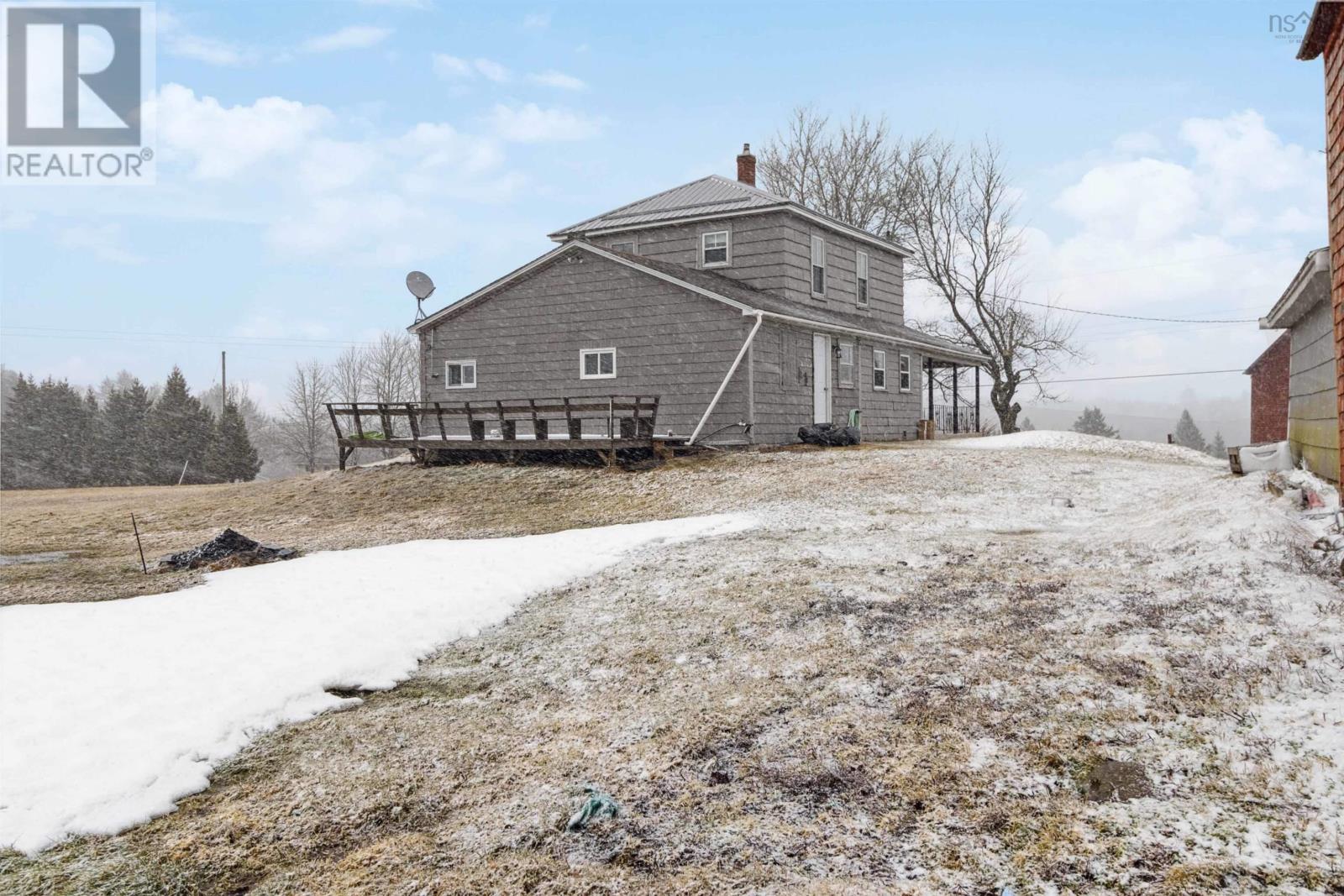 1423 Farmington Road, Farmington, Nova Scotia  B0R 1A0 - Photo 32 - 202404670