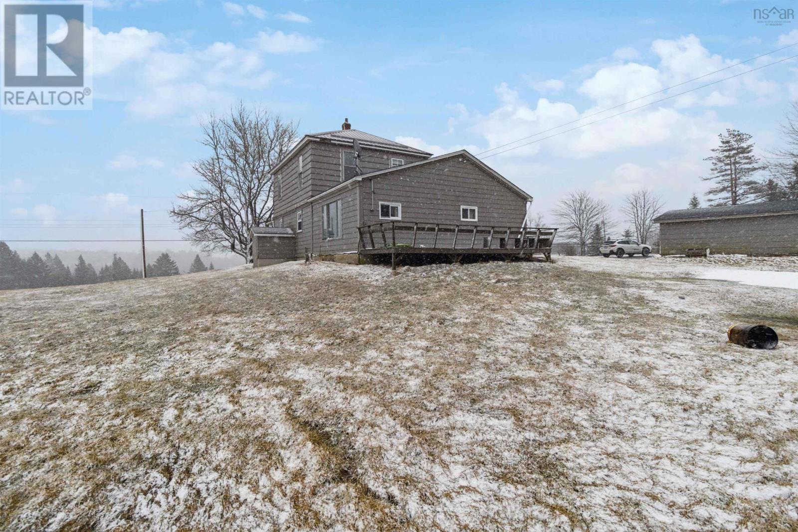 1423 Farmington Road, Farmington, Nova Scotia  B0R 1A0 - Photo 5 - 202404670