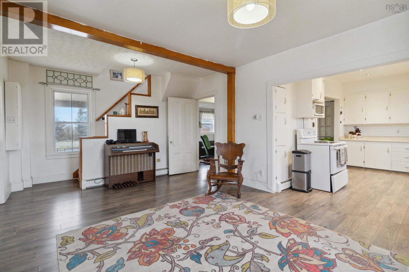 1423 Farmington Road, Farmington, Nova Scotia  B0R 1A0 - Photo 7 - 202404670