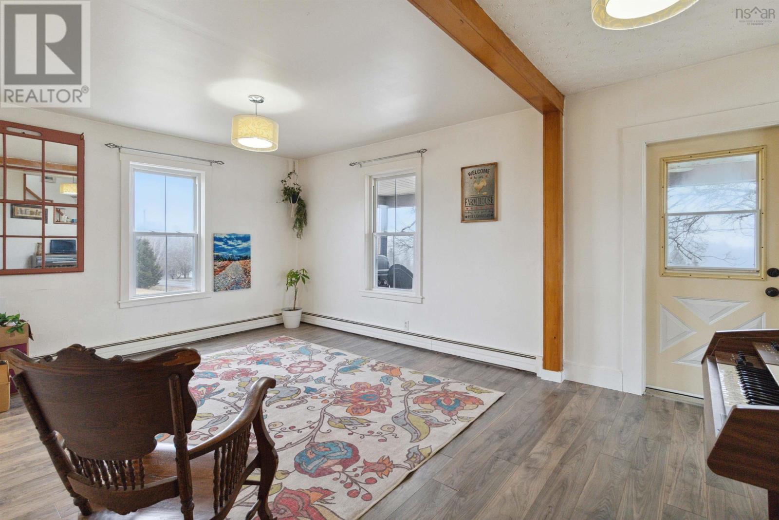 1423 Farmington Road, Farmington, Nova Scotia  B0R 1A0 - Photo 8 - 202404670