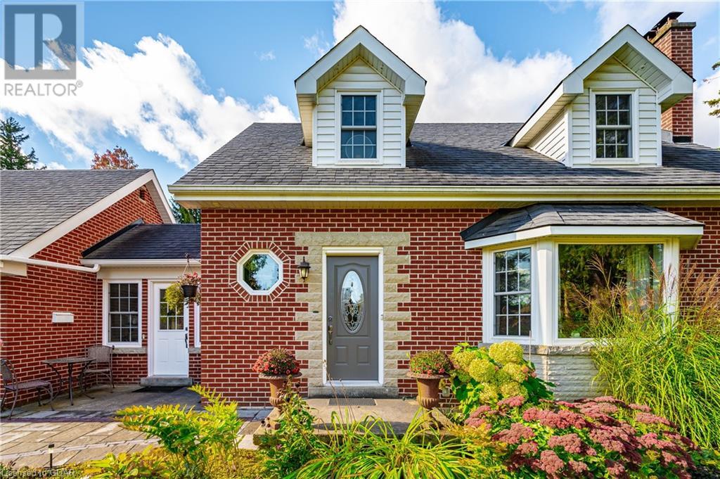 196 Mary Street, Elora, Ontario Guaranteed SOLD