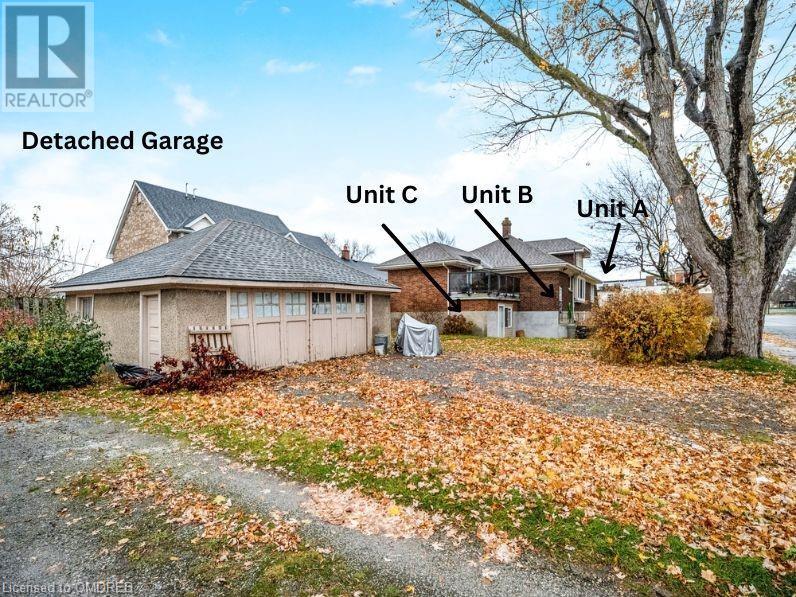 49 Eastchester Avenue, St. Catharines, Ontario  L2P 2Y6 - Photo 2 - 40554524