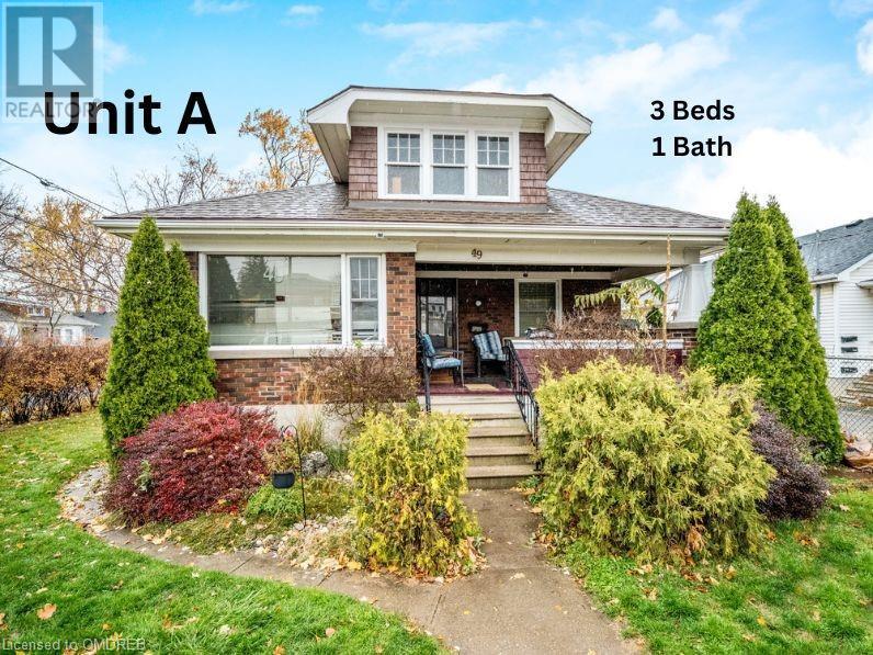 49 Eastchester Avenue, St. Catharines, Ontario  L2P 2Y6 - Photo 3 - 40554524