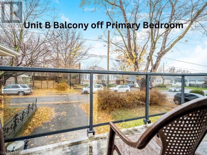 49 Eastchester Avenue, St. Catharines, Ontario  L2P 2Y6 - Photo 9 - 40554524