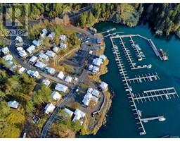 1100 Spirit Bay Rd Becher Bay