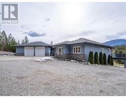 700 Mobley Road, tappen, British Columbia