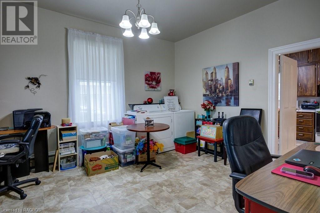 449 Queen Street N, Paisley, Ontario  N0G 2N0 - Photo 16 - 40554053