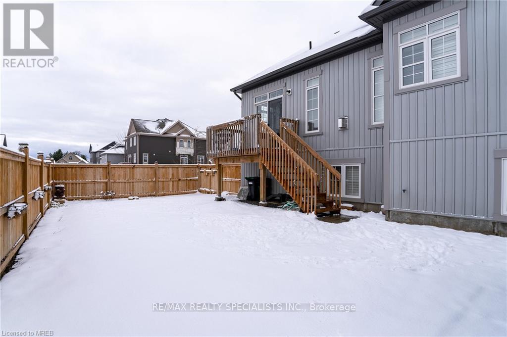 230 Roy Dr, Clearview, Ontario  L0M 1S0 - Photo 28 - S8144810
