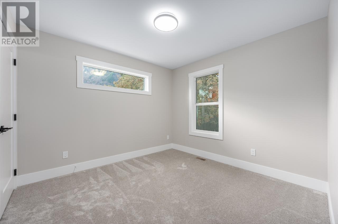 461 Columbia Street, Lillooet, British Columbia  V0K 1V0 - Photo 20 - 177215