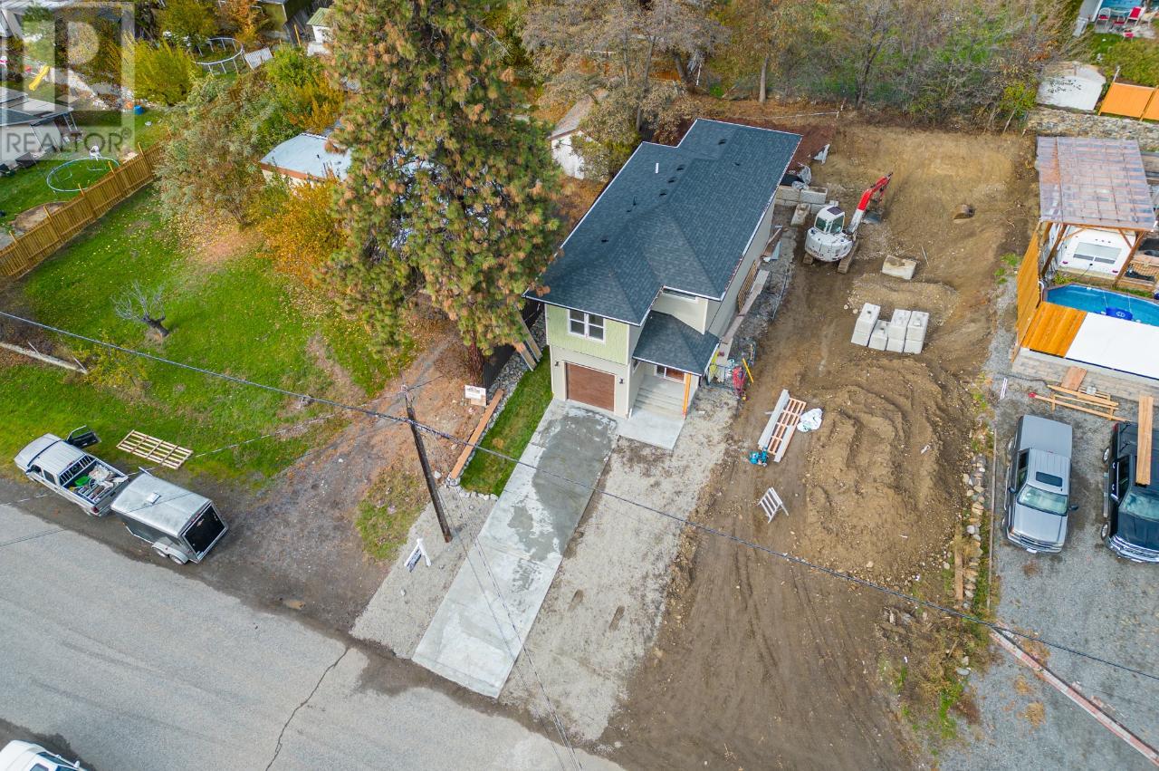461 Columbia Street, Lillooet, British Columbia  V0K 1V0 - Photo 26 - 177215