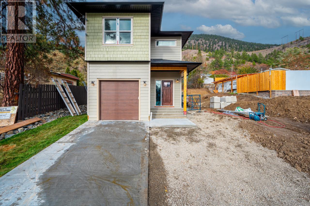 461 Columbia Street, Lillooet, British Columbia  V0K 1V0 - Photo 28 - 177215