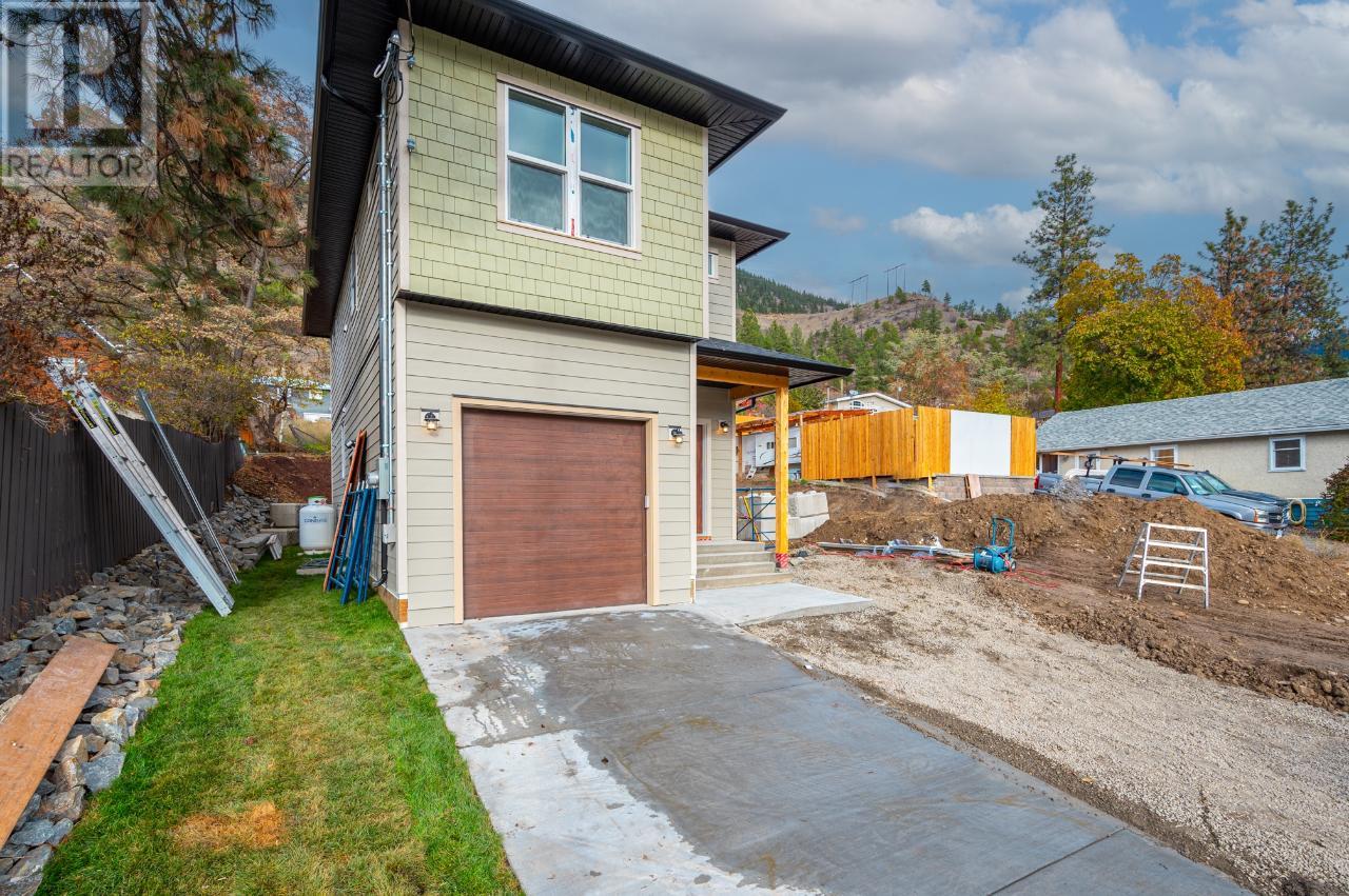 461 Columbia Street, Lillooet, British Columbia  V0K 1V0 - Photo 29 - 177215