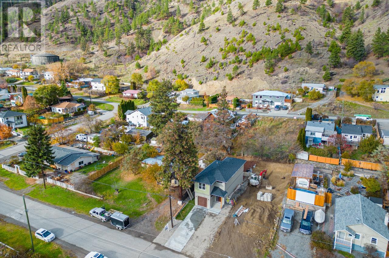 461 Columbia Street, Lillooet, British Columbia  V0K 1V0 - Photo 36 - 177215