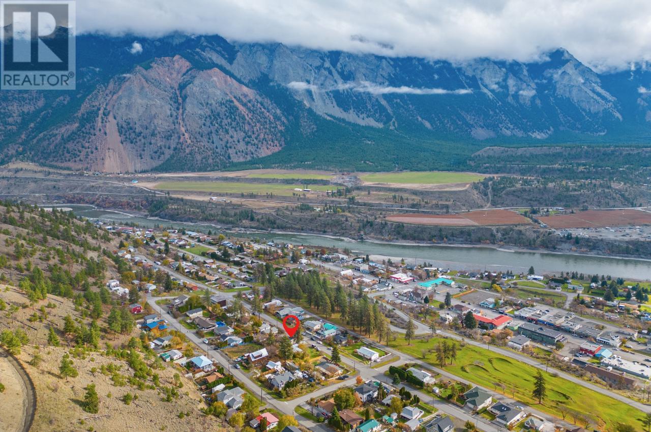 461 Columbia Street, Lillooet, British Columbia  V0K 1V0 - Photo 40 - 177215