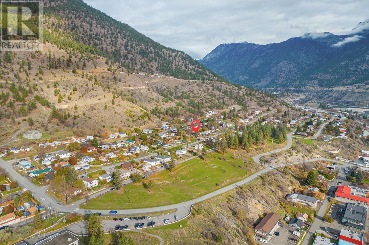 461 Columbia Street, Lillooet, British Columbia  V0K 1V0 - Photo 41 - 177215