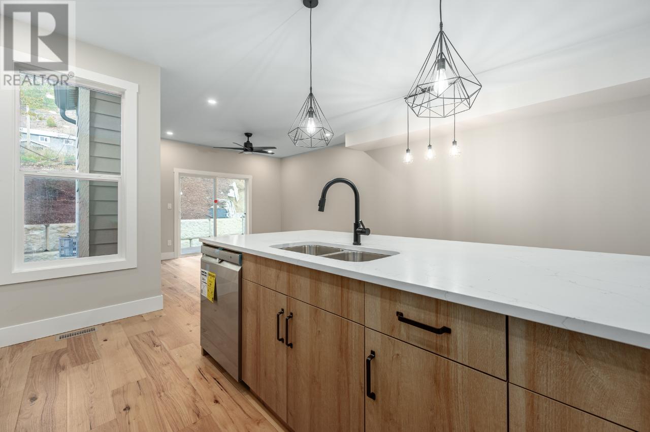 461 Columbia Street, Lillooet, British Columbia  V0K 1V0 - Photo 6 - 177215