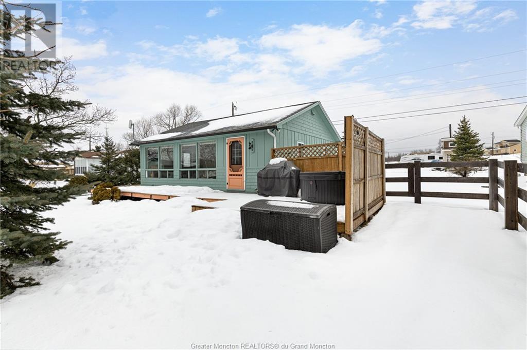 23 Robert Lane, Bouctouche, New Brunswick  E4S 3Y5 - Photo 12 - M157981
