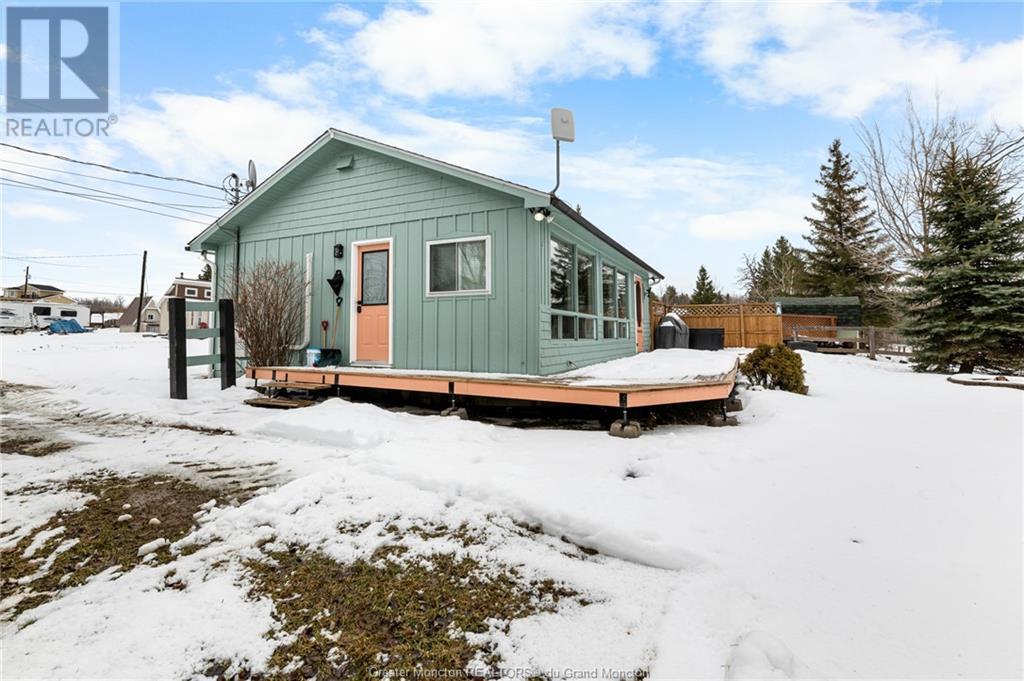 23 Robert Lane, Bouctouche, New Brunswick  E4S 3Y5 - Photo 13 - M157981