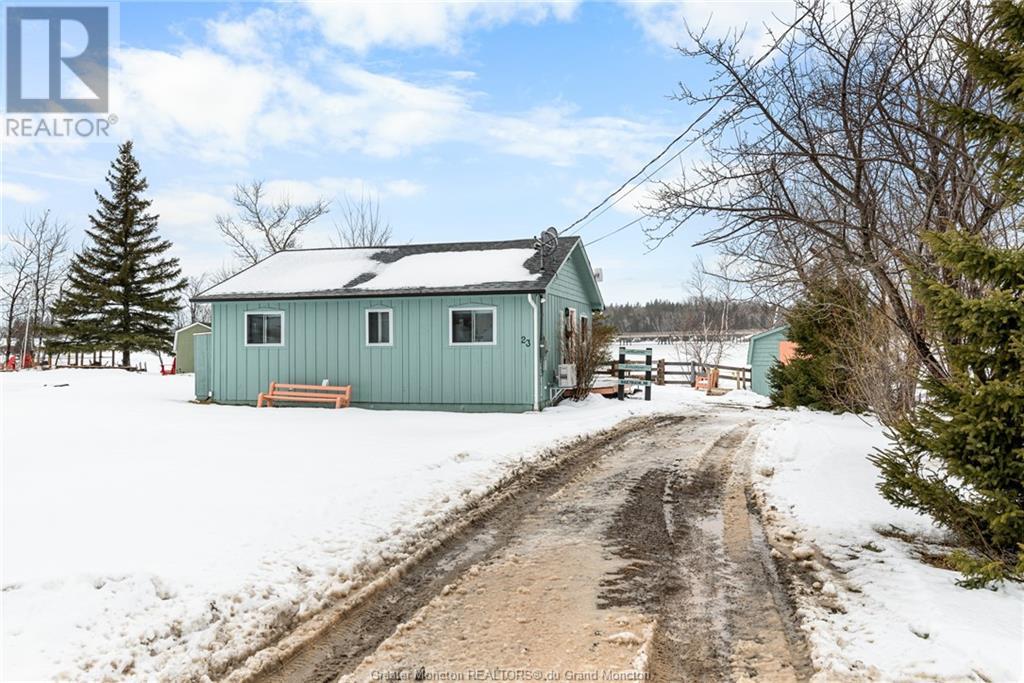 23 Robert Lane, Bouctouche, New Brunswick  E4S 3Y5 - Photo 14 - M157981