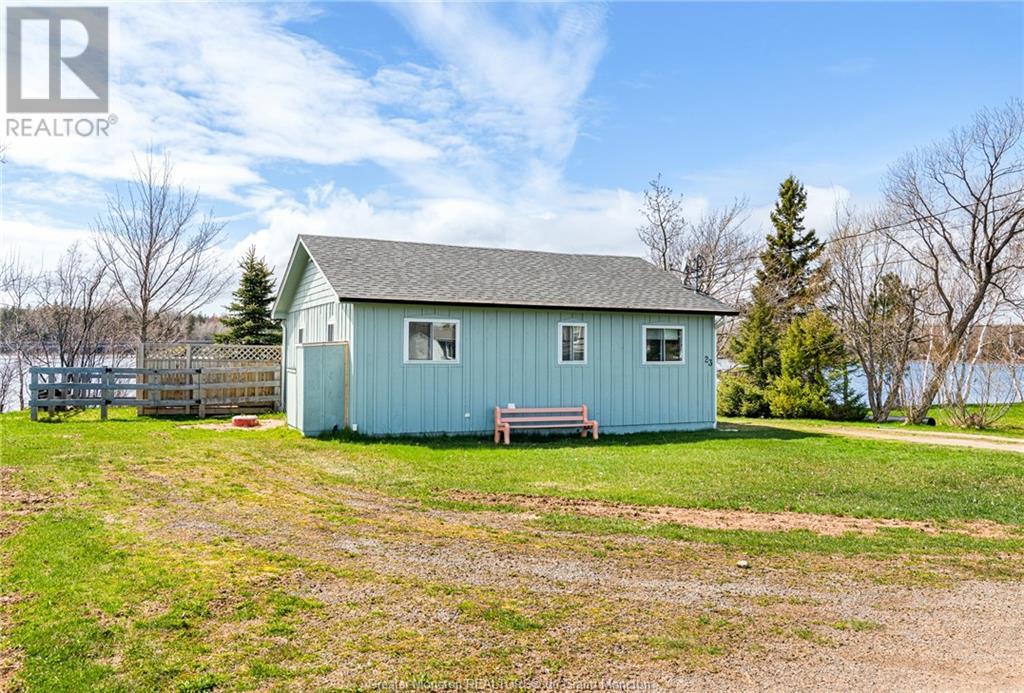 23 Robert Lane, Bouctouche, New Brunswick  E4S 3Y5 - Photo 2 - M157981