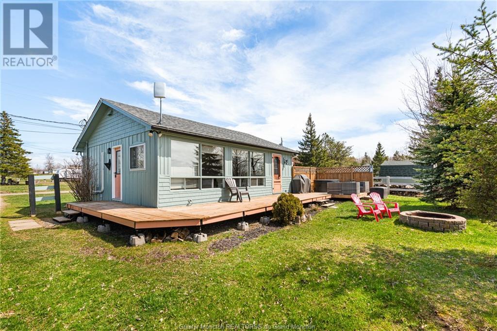 23 Robert Lane, Bouctouche, New Brunswick  E4S 3Y5 - Photo 39 - M157981